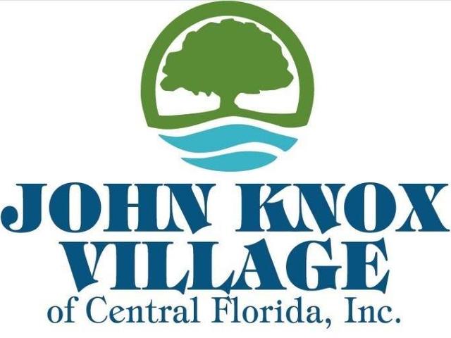 JOHN KNOX VILLAGE OF CENTRAL FLORIDA, INC. Assisted Living Facility in Orange City, FL