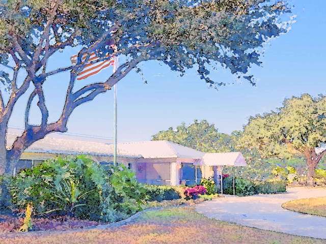 INGLENOOK HOUSE Assisted Living Facility in Englewood, FL