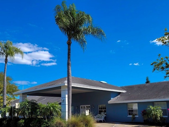 SWEET WATER AT LARGO Assisted Living Facility in Largo, FL