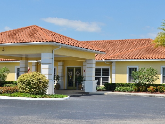 CYPRESS CREEK ASSISTED LIVING RESIDENCE Assisted Living Facility in Ruskin, FL