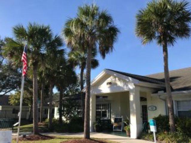 The Opal at North Naples Assisted Living Facility in Naples, FL