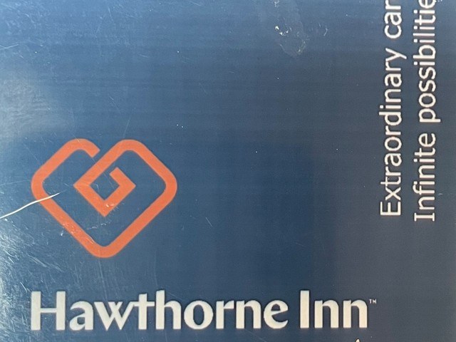 HAWTHORNE INN OF BRANDON Assisted Living Facility in Brandon, FL