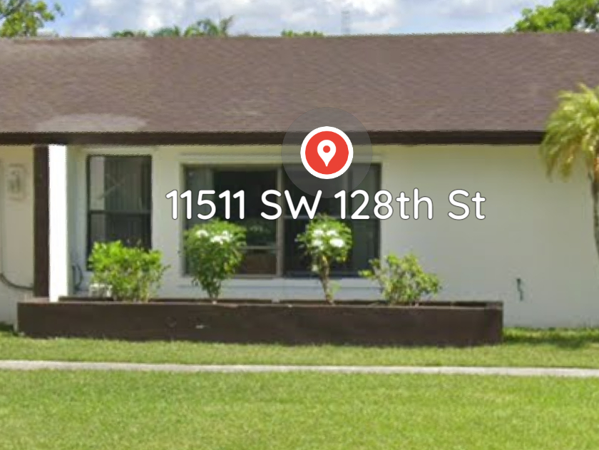 BELLA LUNA RETIREMENT HOME II INC Assisted Living Facility in Miami, FL