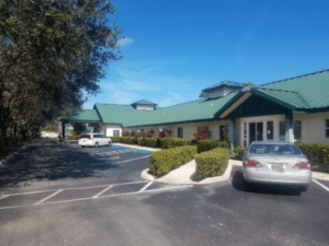 PALM'S EDGE ASSISTED LIVING AND MEMORY CARE Assisted Living Facility in Palm Beach Gardens, FL