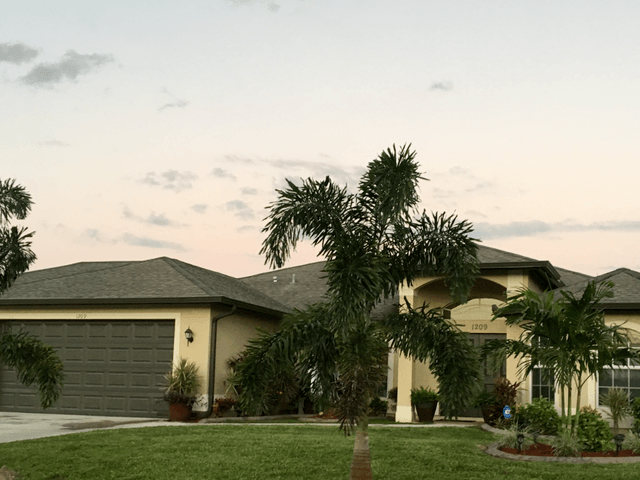 OMEGA ASSISTED LIVING FACILITY Assisted Living Facility in Cape Coral, FL