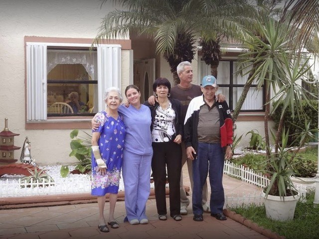 LIZI HOME CARE III INC Assisted Living Facility in Miami, FL