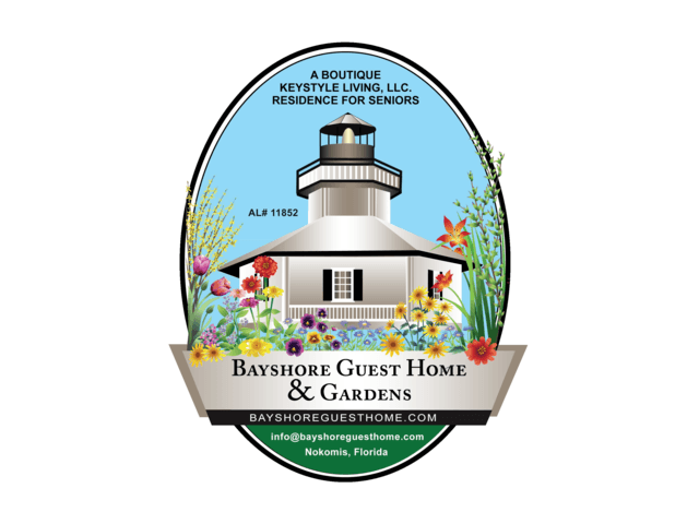 BAYSHORE GUEST HOME Assisted Living Facility in Nokomis, FL