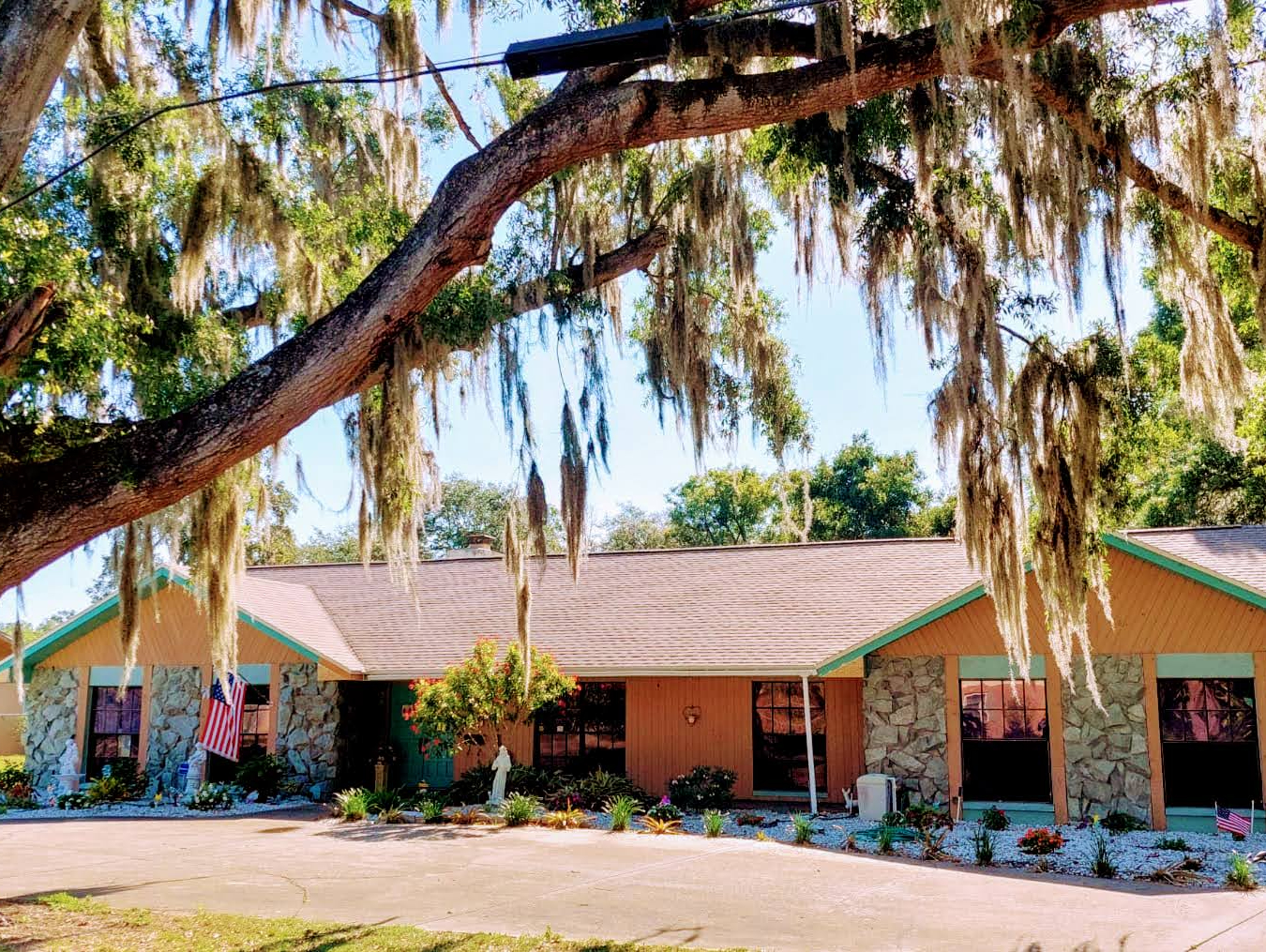 ST CLOUD HAVEN Assisted Living Facility in Brandon, FL