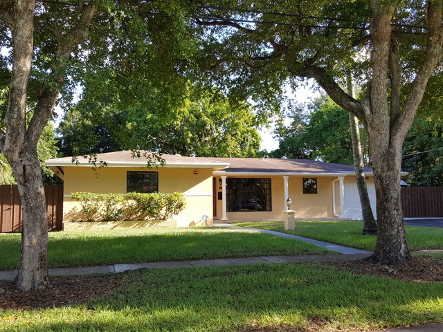 FLAMINGO ALF Assisted Living Facility in Plantation, FL