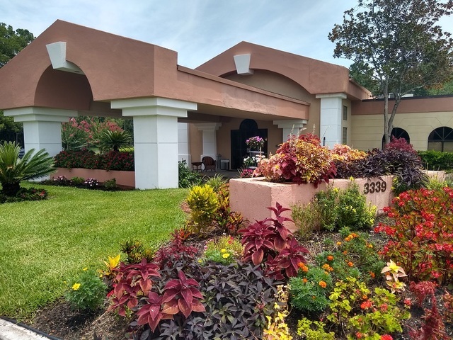 DIAMOND ALF, LLC Assisted Living Facility in Green Cove Springs, FL
