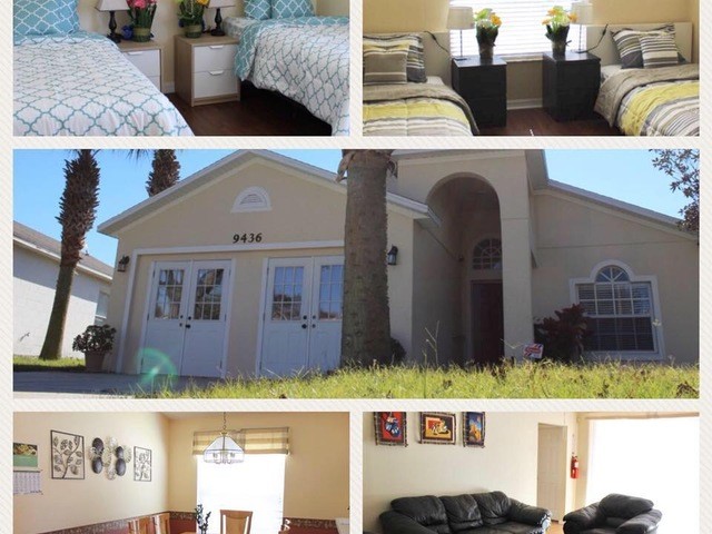 GENTLE CARE ASSISTED LIVING FACILITY Assisted Living Facility in Gotha, FL