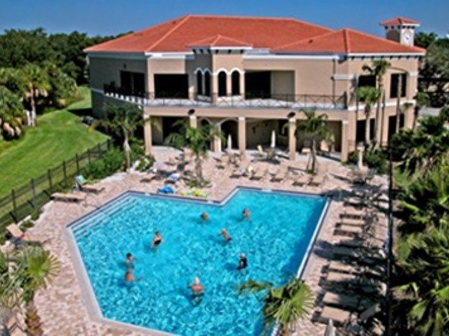 NATIONAL CHURCH RESIDENCES OF BRADENTON FL INC Assisted Living Facility in Bradenton, FL