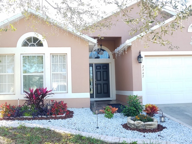 LOREY ALF LLC Assisted Living Facility in Kissimmee, FL