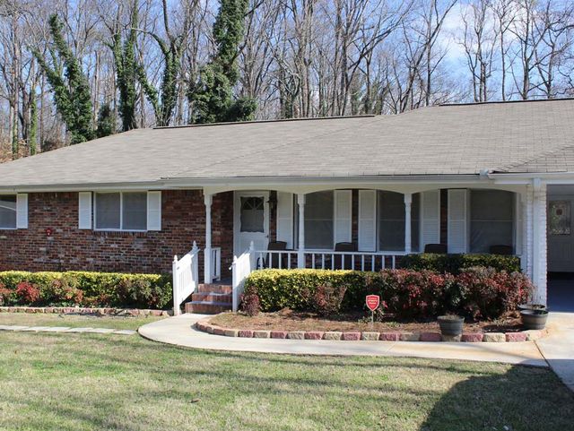 AVONDALE HOMES AT NORTHLAKE Personal Care Home in Tucker, GA