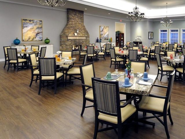 BELMONT VILLAGE JOHNS CREEK Personal Care Home in Suwanee, GA