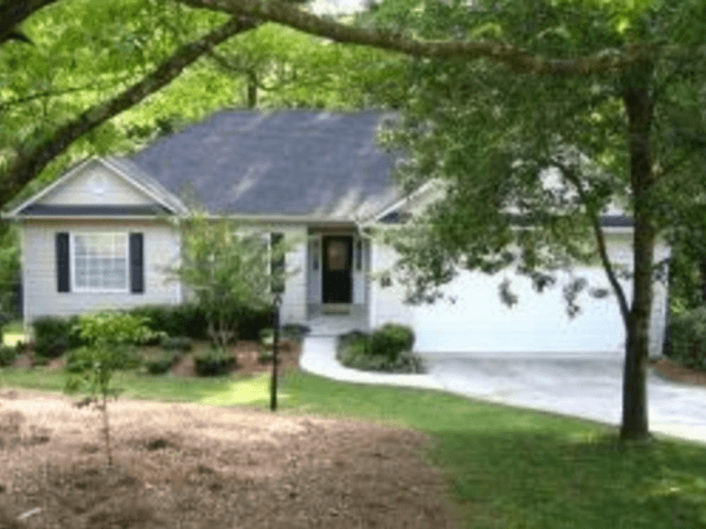 BEBE'S COTTAGE Personal Care Home in Alpharetta, GA