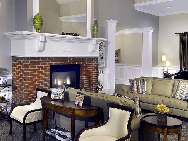 BELMONT VILLAGE BUCKHEAD Personal Care Home in Atlanta, GA