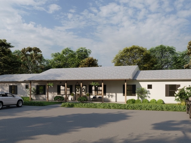 WATERMARK SENIOR LIVING II Personal Care Home in Flowery Branch, GA