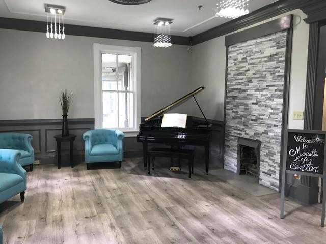 FEMI CARE MARIETTA LIVING CENTER Personal Care Home in Marietta, GA