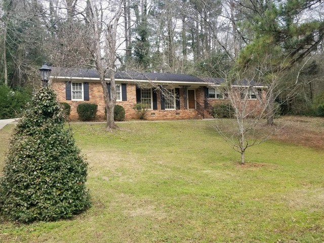 QUENCIE'S MANOR Personal Care Home in Macon, GA