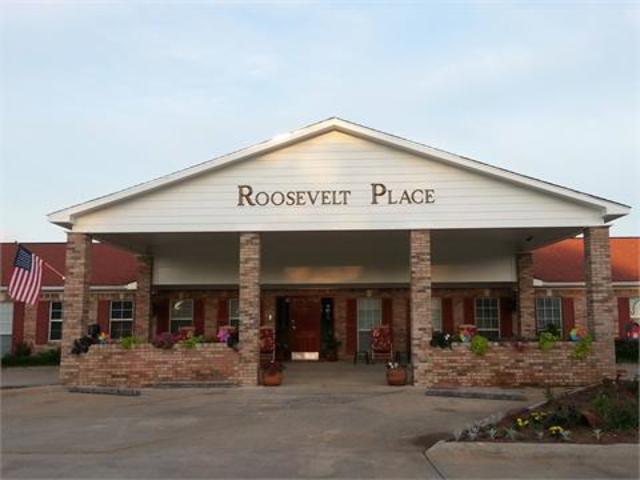 ROOSEVELT PLACE, THE Personal Care Home in Warm Springs, GA