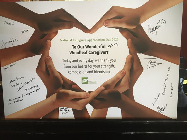 WOODLEAF SENIOR CARE Personal Care Home in Thomasville, GA