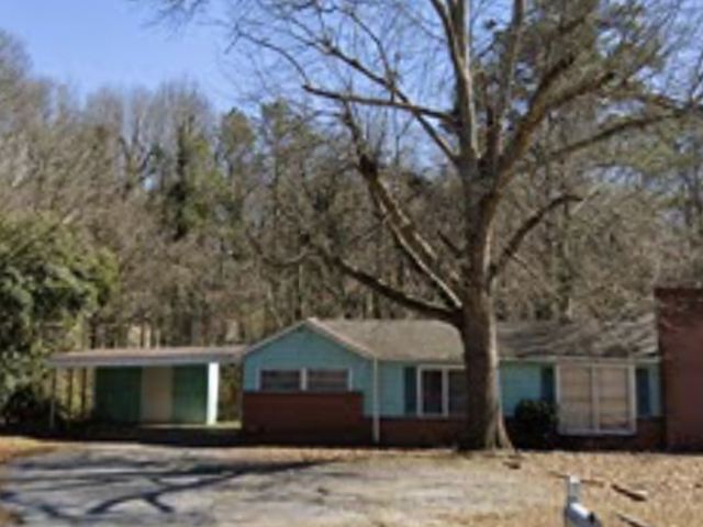 WILLIAMS PCH AT FIELDER ROAD Personal Care Home in Rex, GA