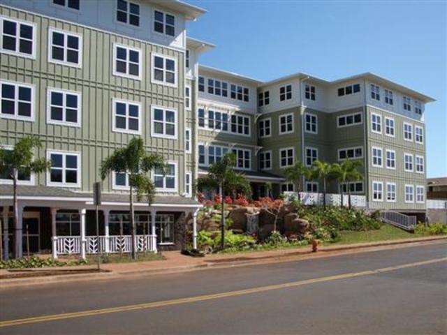 The Plaza at Mililani Assisted Living Facility in Mililani, HI