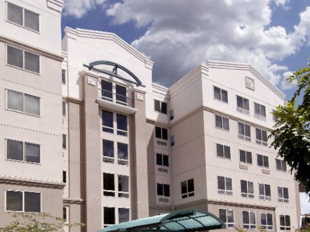 The Plaza at Punchbowl Assisted Living Facility in Honolulu, HI