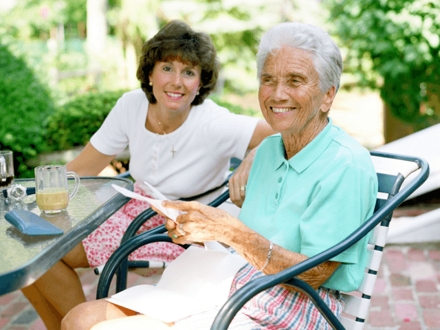 Aase Haugen AL Assisted Living Program in Decorah, IA