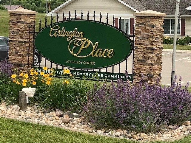 Arlington Place of Grundy Center Assisted Living Program - Dementia in Grundy Center, IA