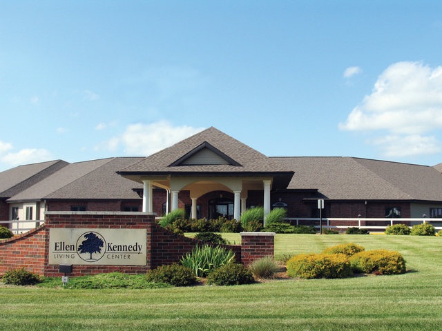 Ellen Kennedy Living Center Assisted Living Program in Dyersville, IA