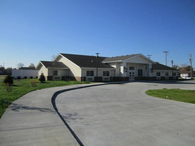Hansen House Assisted Living Program - Dementia in Council Bluffs, IA