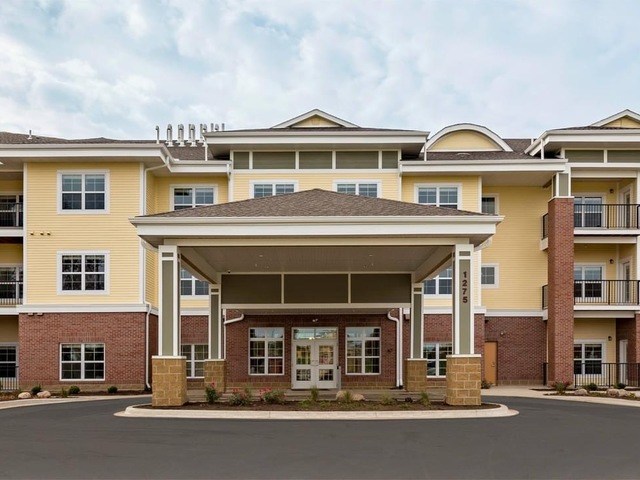 Keystone Place at Forevergreen Assisted Living Program - Dementia in North Liberty, IA