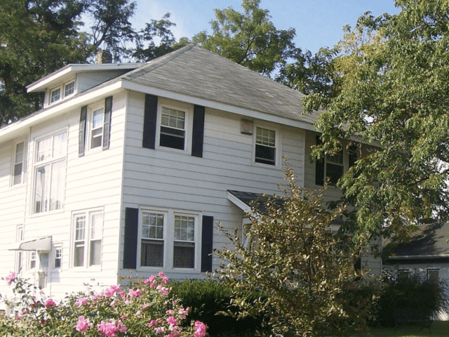 LEGACY HOUSE Residential Care Facility in Indianola, IA