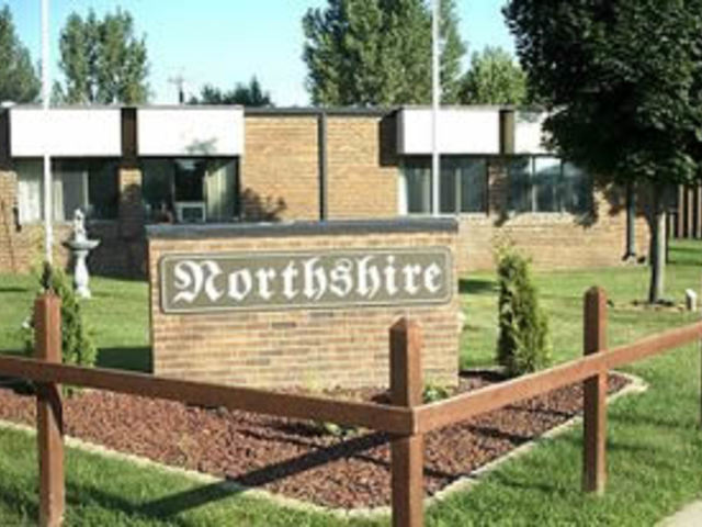 LONGHOUSE-NORTHSHIRE Residential Care Facility in Spencer, IA