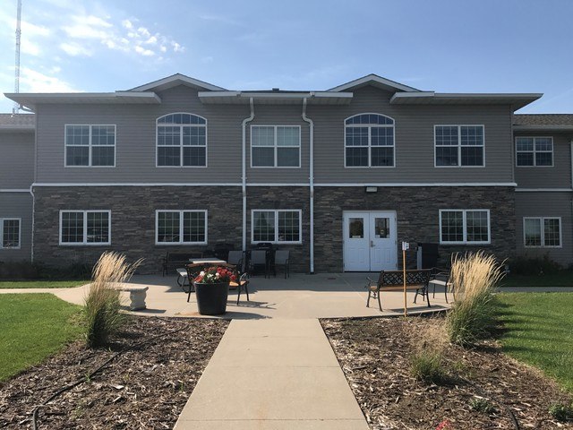 New Homestead Assisted Living Program in Guthrie Center, IA