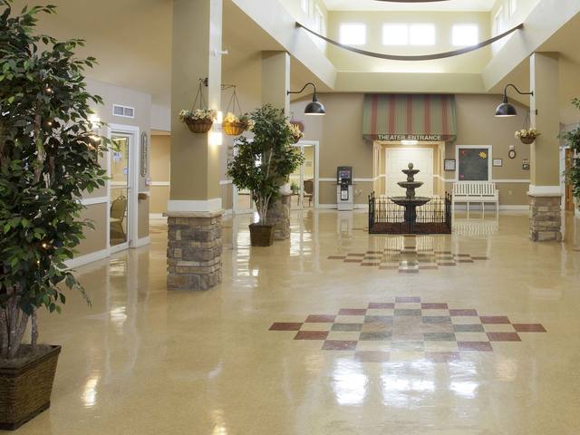 Independence Village of Waukee Assisted Living Program in Waukee, IA