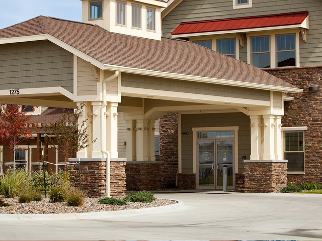 Independence Village of Ankeny Assisted Living Program - Dementia in Ankeny, IA