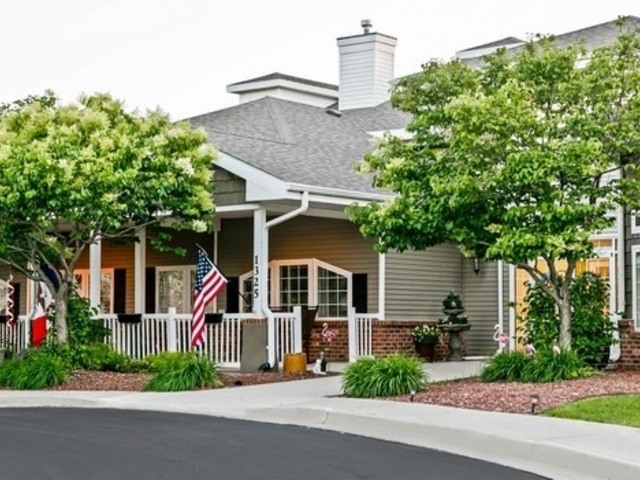 Waterford at Ames Assisted Living Assisted Living Program in Ames, IA