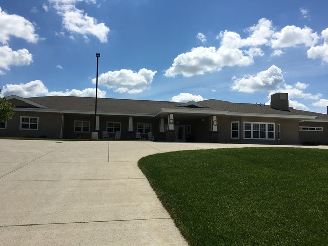 Windsor Manor Algona Assisted Living Program - Dementia in Algona, IA