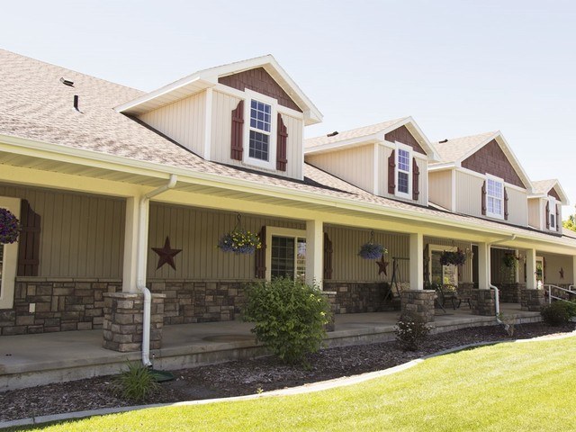 Gables of Pocatello Assisted Living Residential Care Facility in Pocatello, ID
