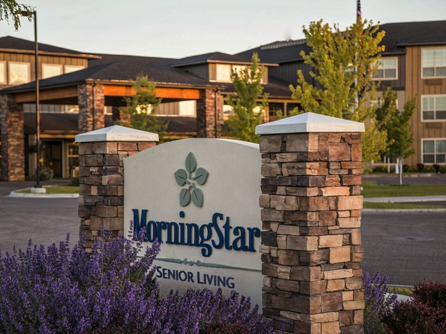 Morningstar of Idaho Falls Residential Care Facility in Idaho Falls, ID