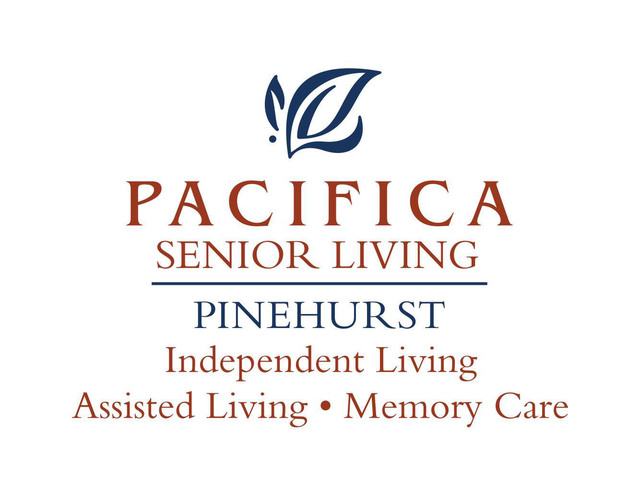 Pacifica Senior Living Pinehurst Residential Care Facility in Pinehurst, ID