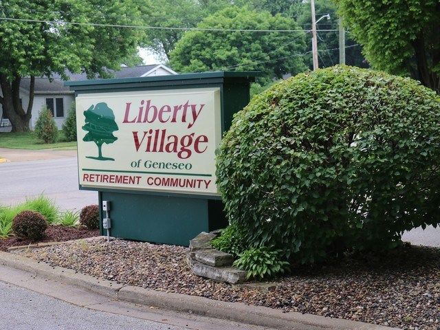 Liberty Village Of Geneseo