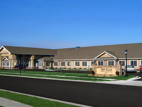 Mill Creek Alzheimer’s Special Care Center Assisted Living Facility in Springfield, IL