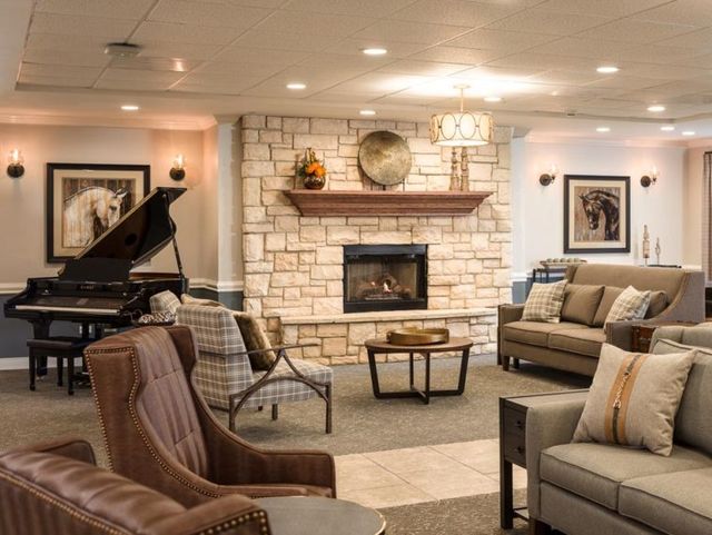 Belmont Village Buffalo Grove Assisted Living Facility in Buffalo Grove, IL