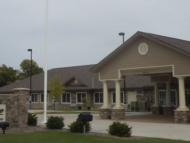 Grand View Alzheimer’s Special Care Center Assisted Living Facility in Peoria, IL