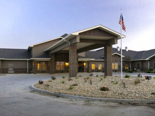 Carriage Crossing Champaign Assisted Living Facility in Champaign, IL