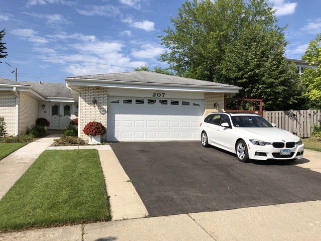 Home Sweet Home of Arlington Hts. Assisted Living Facility in Arlington Heights, IL